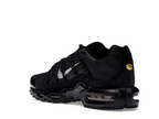 Nike Air Max Plus Toggle Black Reflective