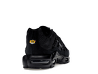 Nike Air Max Plus Toggle Black Reflective