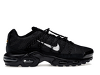 Nike Air Max Plus Toggle Black Reflective