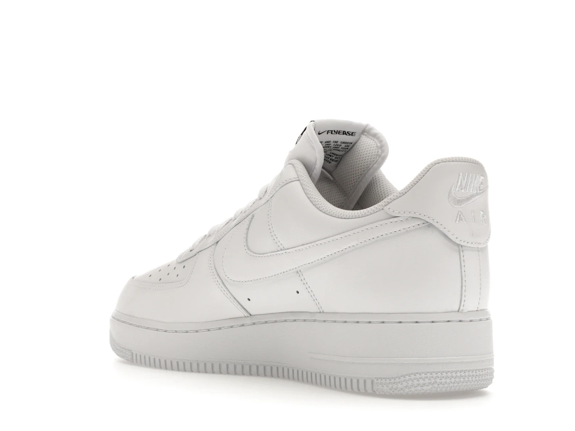 tenisky a boty Nike Air Force 1 Low Flyease White FD1146-100 ADONIO