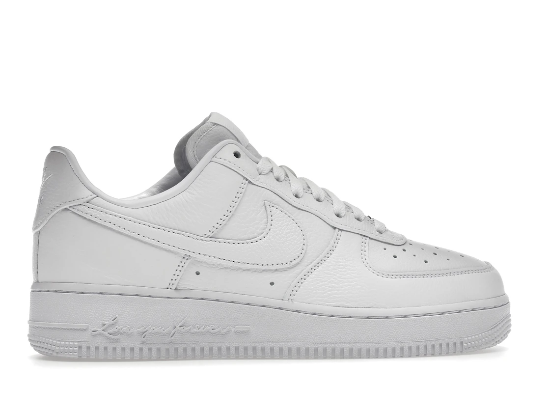 Nike Air Force 1 Low NOCTA Certified Lover Boy