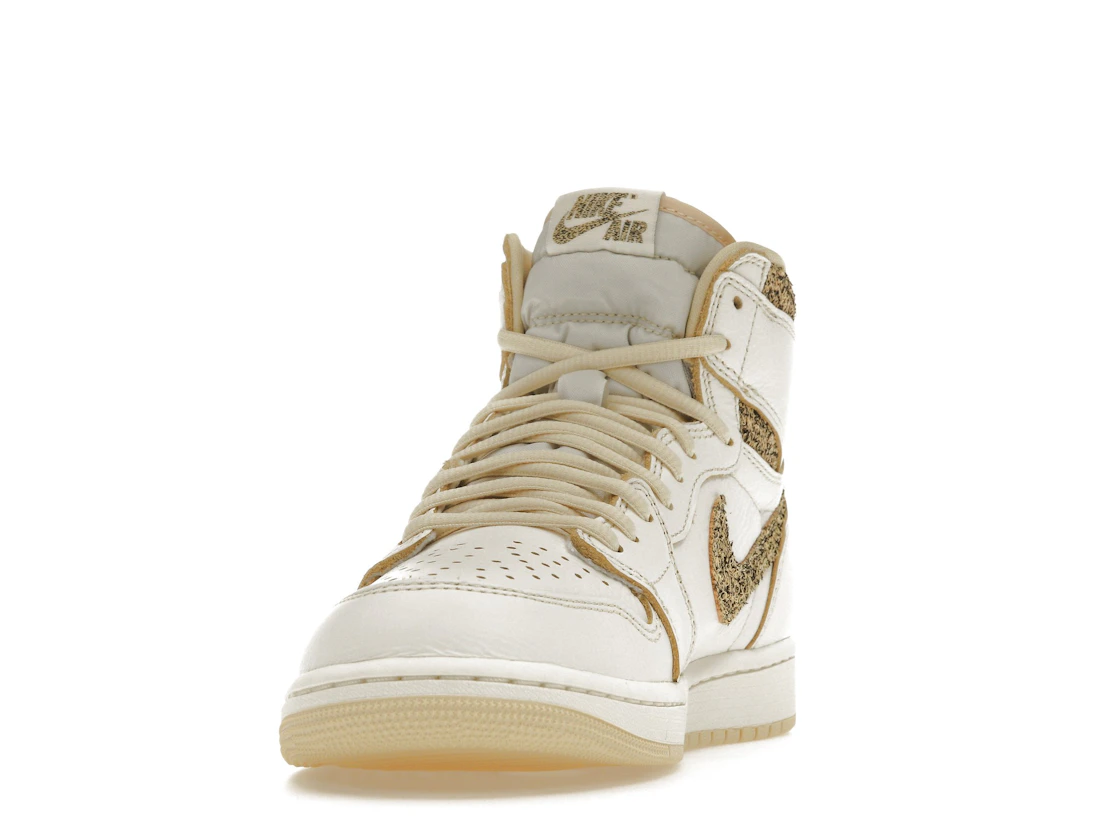 Jordan 1 Retro High OG Craft Vibrations Of Naija