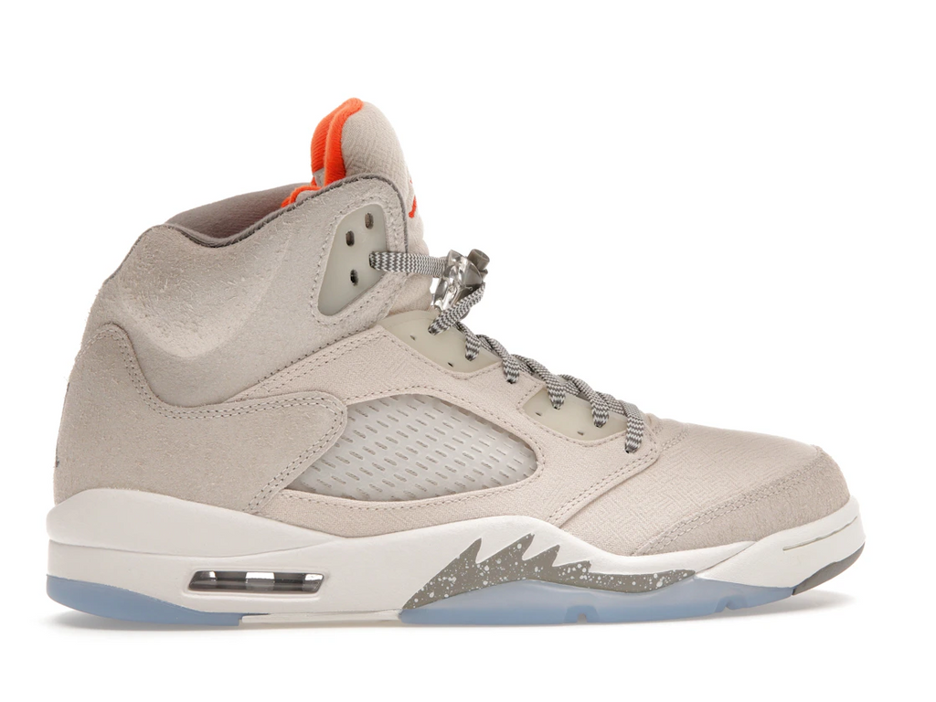 Jordan 5 Retro SE Craft Light Orewood Brown