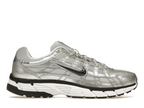 Nike P-6000 Metallic Silver Pure Platinum (W)