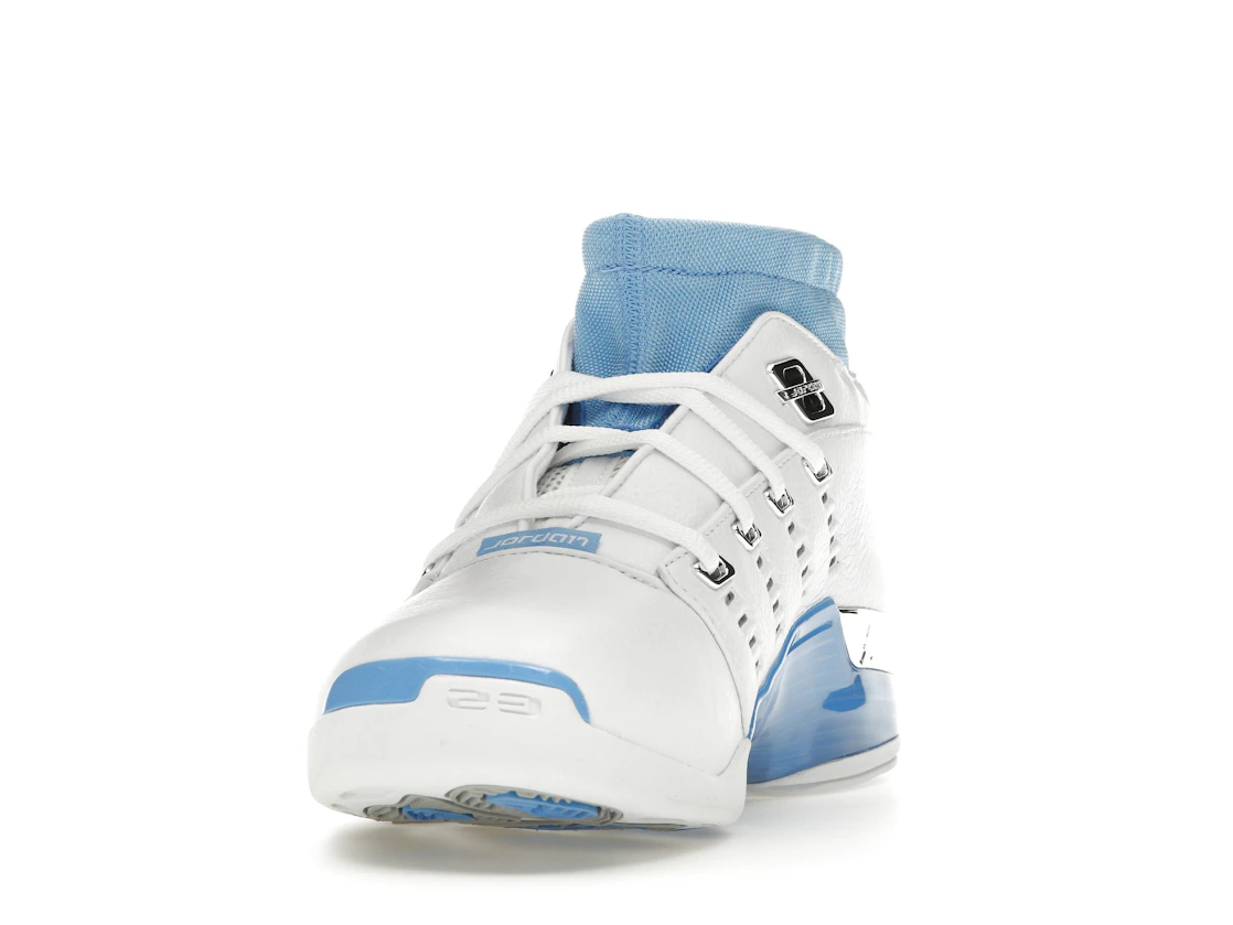 Jordan 17 Retro Low SP University Blue (2024)