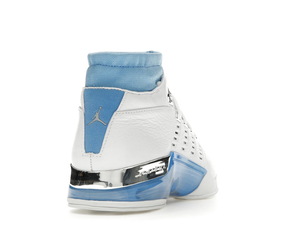 Jordan 17 Retro Low SP University Blue (2024)