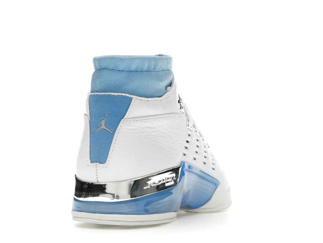 Jordan 17 Retro Low SP University Blue (2024)