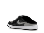 Jordan 1 Mule Golf Shadow