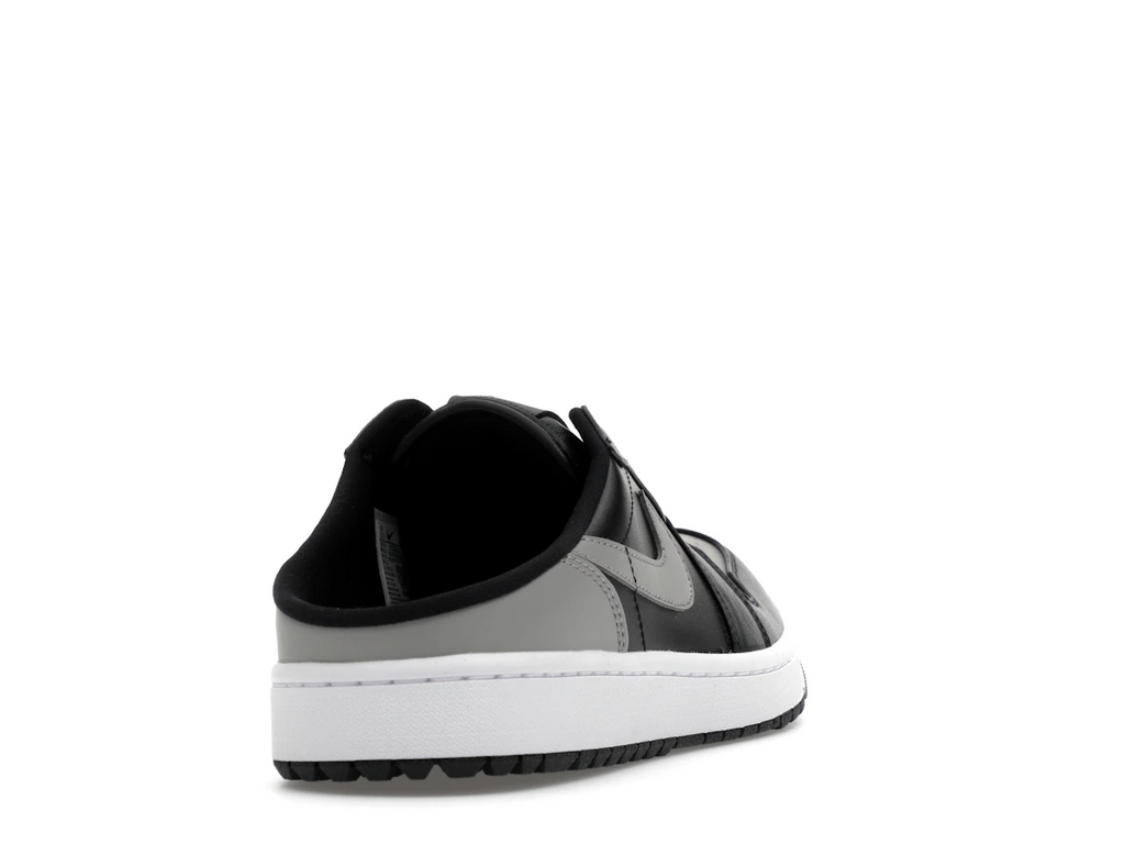 Jordan 1 Mule Golf Shadow