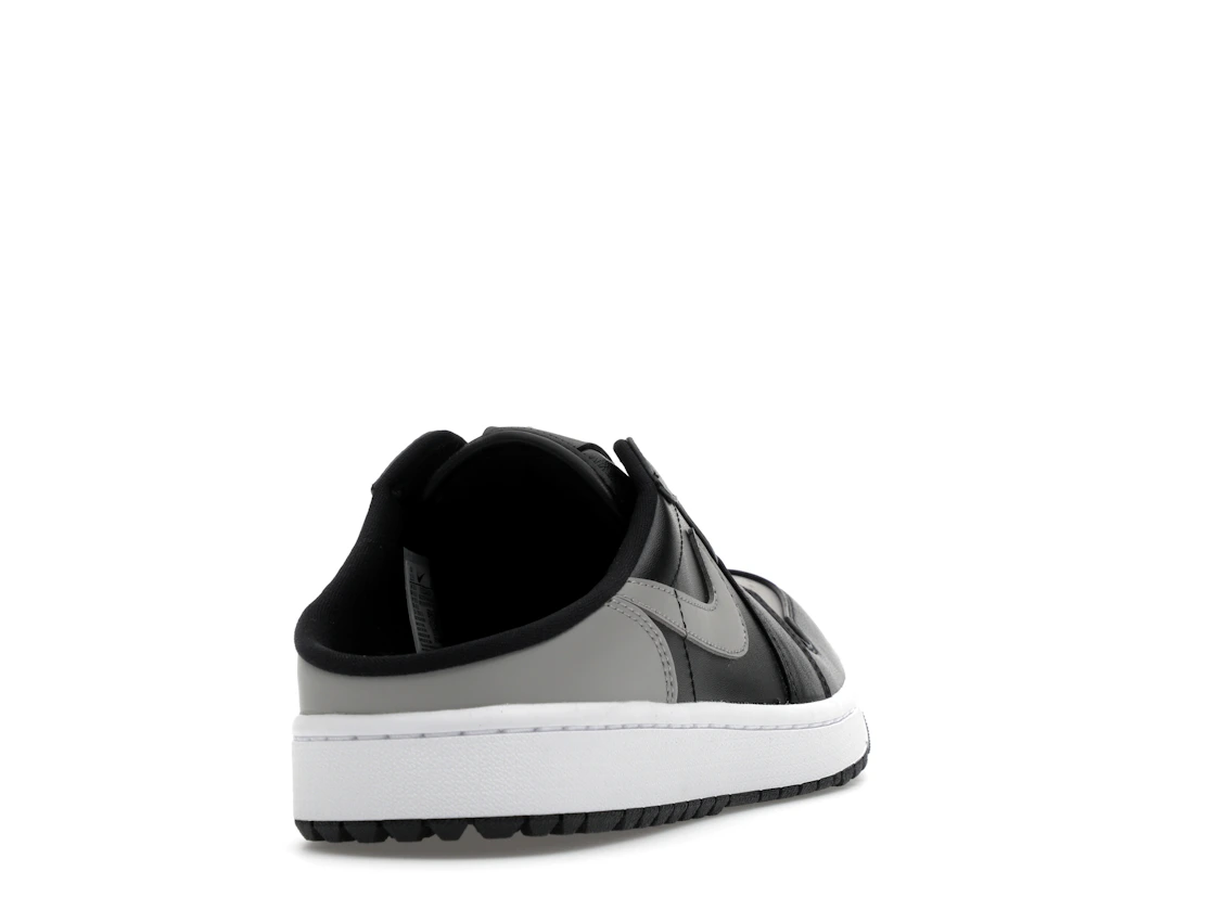 Jordan 1 Mule Golf Shadow