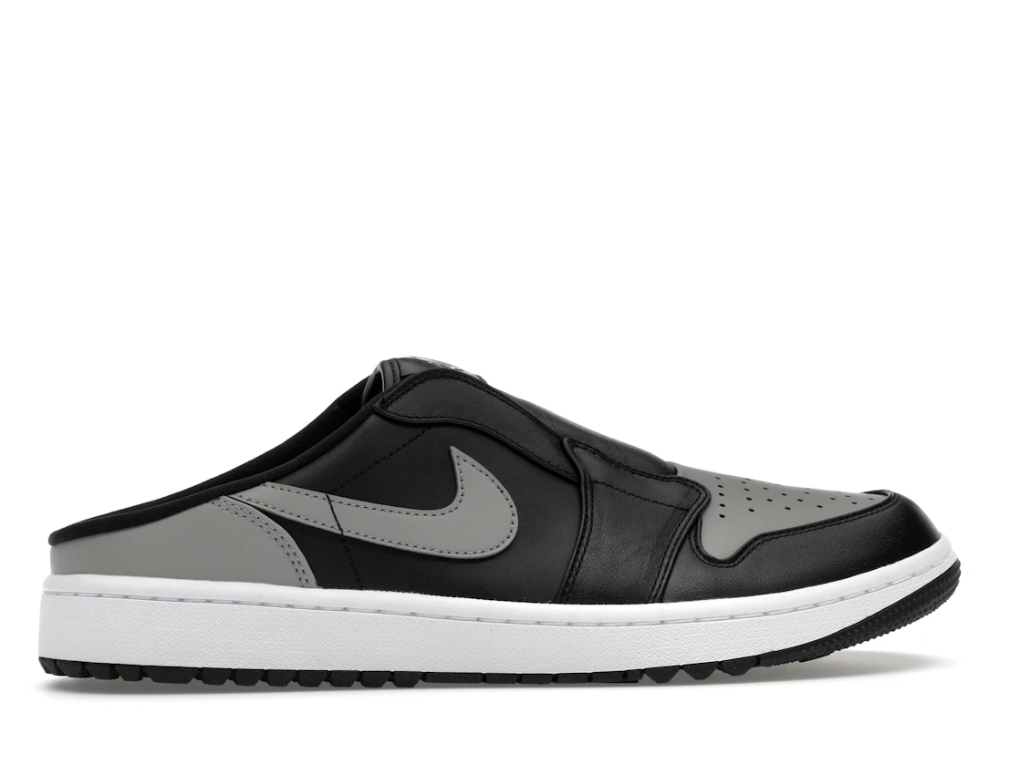 Jordan 1 Mule Golf Shadow