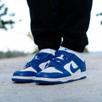 Nike Dunk Low SP Kentucky