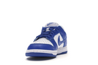 Nike Dunk Low SP Kentucky