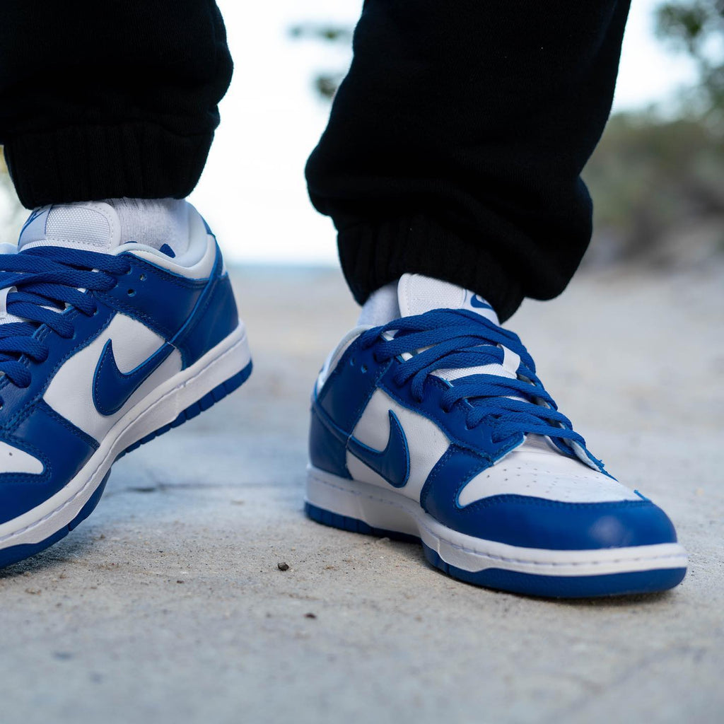 Nike Dunk Low SP Kentucky