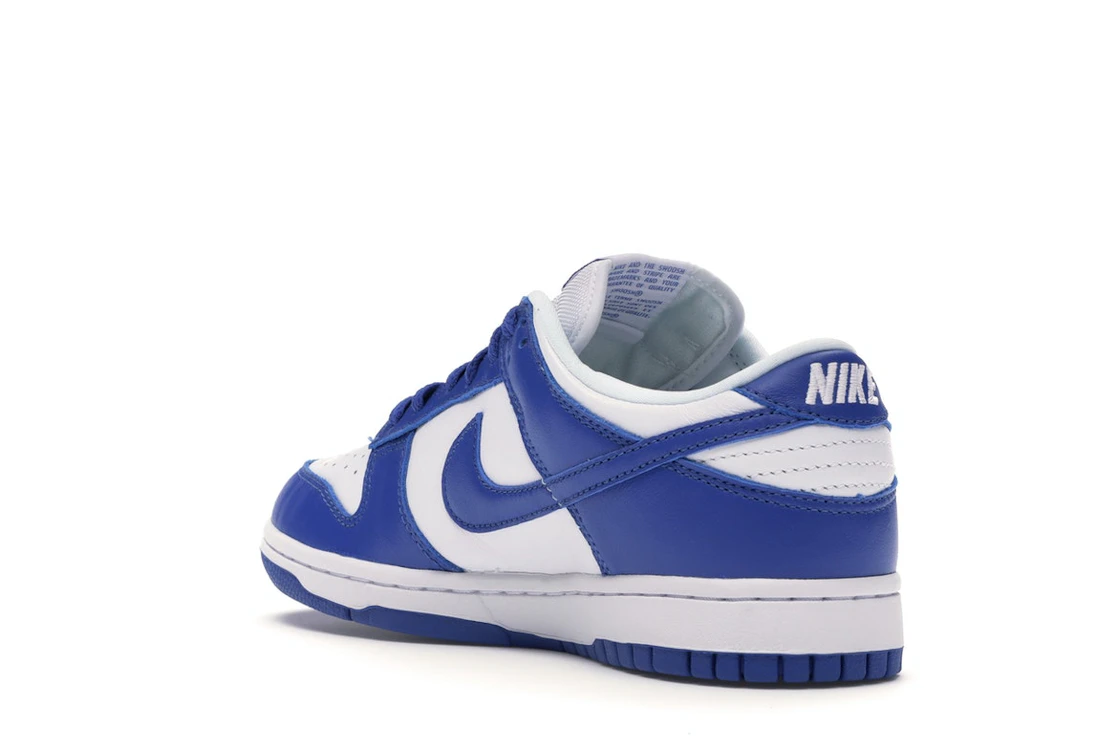 Nike Dunk Low SP Kentucky