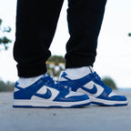 Nike Dunk Low SP Kentucky