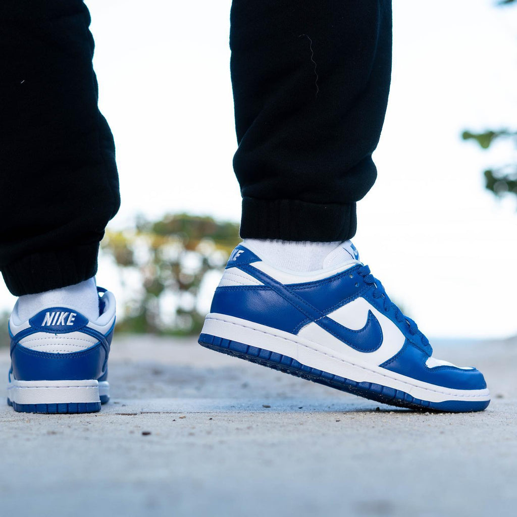 Nike Dunk Low SP Kentucky