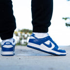Nike Dunk Low SP Kentucky