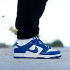 Nike Dunk Low SP Kentucky