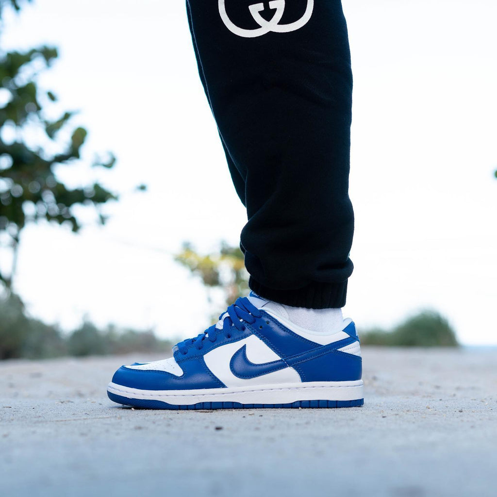 Nike Dunk Low SP Kentucky