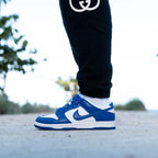 Nike Dunk Low SP Kentucky