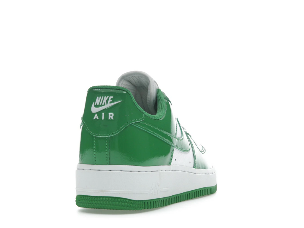Nike Air Force 1 Low '07 Kelly Green Patent (W)