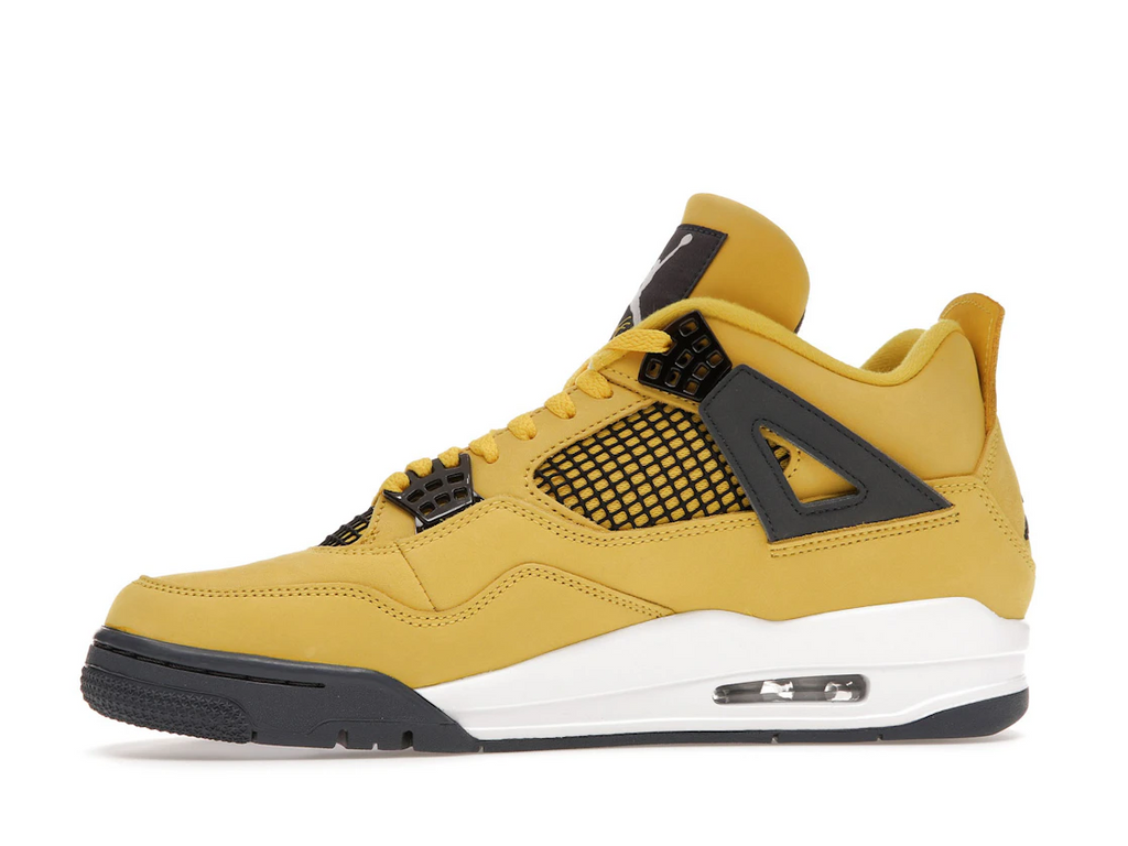 Air Jordan 4 Retro Lightning