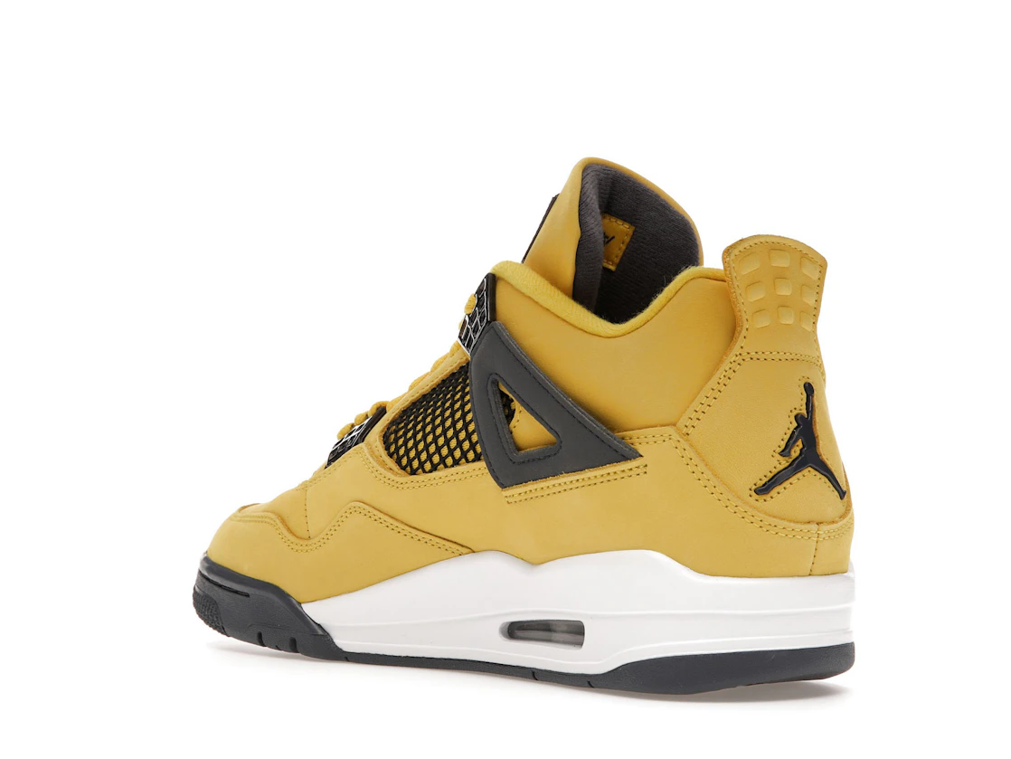 Air Jordan 4 Retro Lightning