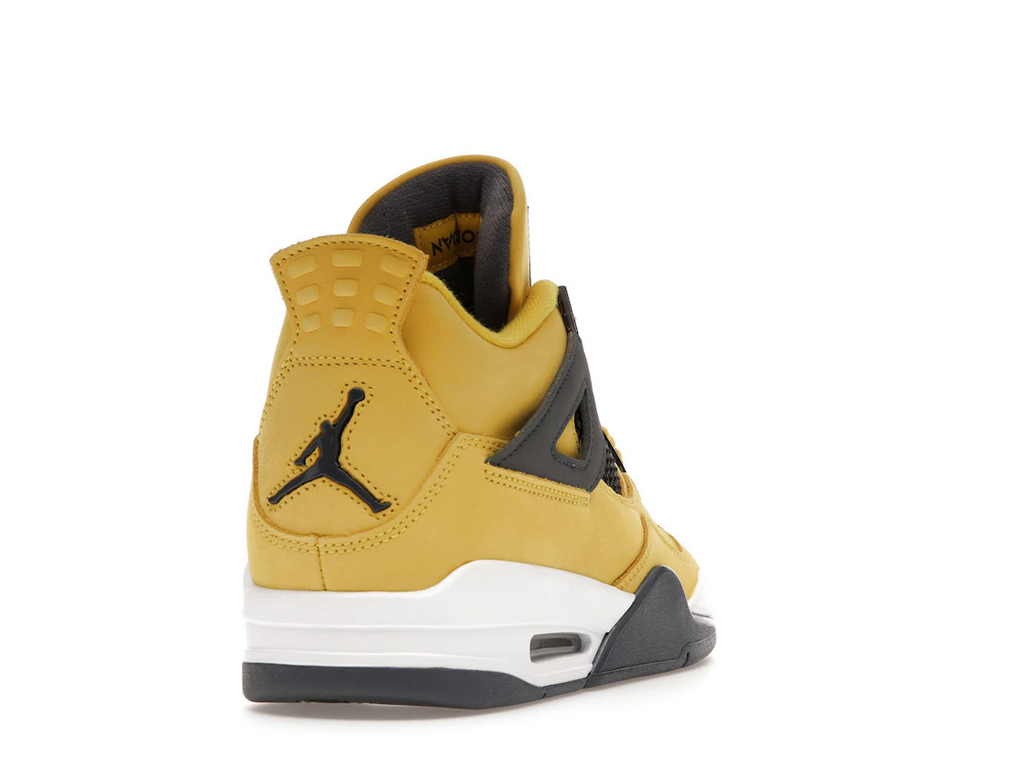 Air Jordan 4 Retro Lightning