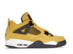 Air Jordan 4 Retro Lightning