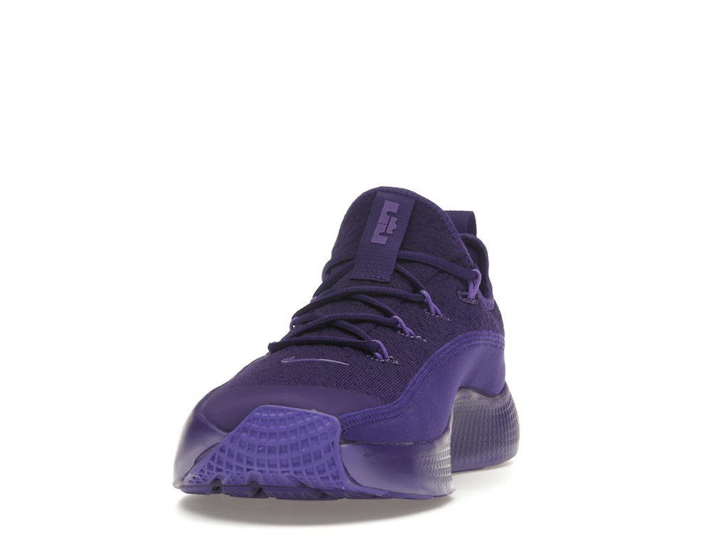 Nike LeBron TR 1 Purple Rain