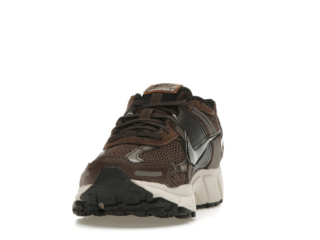 Nike Zoom Vomero 5 Baroque Brown (W)