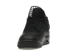 Jordan 4 Retro Net Black (W)