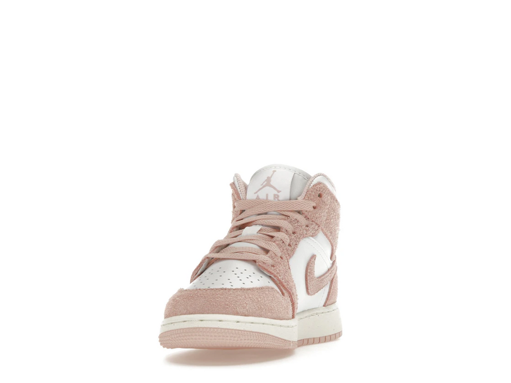 Jordan 1 Mid SE Legend Pink (GS)