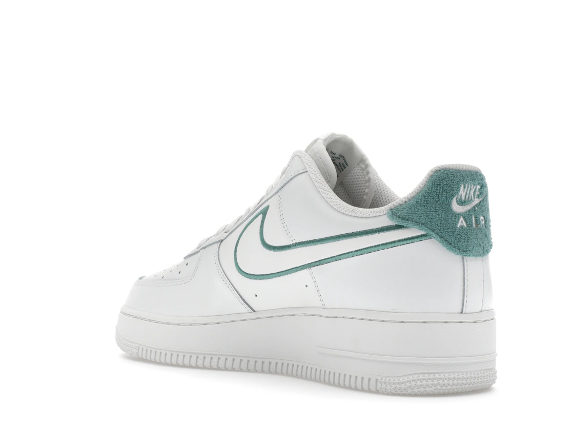 Nike Air Force 1 Low Resort and Sport
