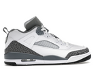 Jordan Spizike Low Cool Grey Anthracite