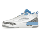 Jordan Spizike Low UNC