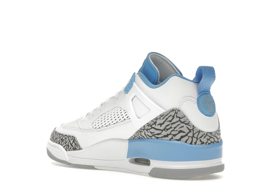 Jordan Spizike Low UNC