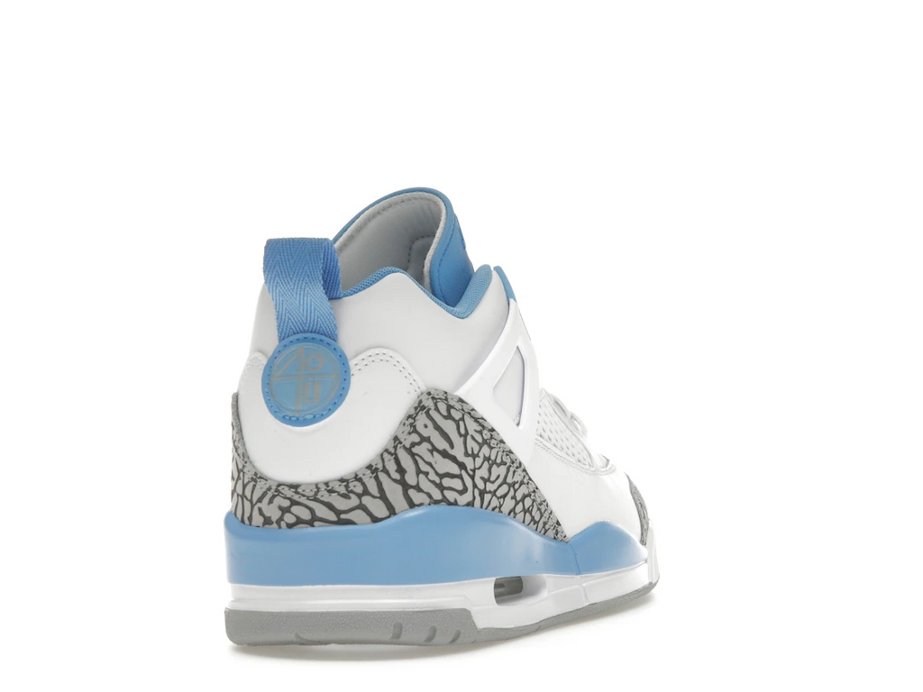 Jordan Spizike Low UNC