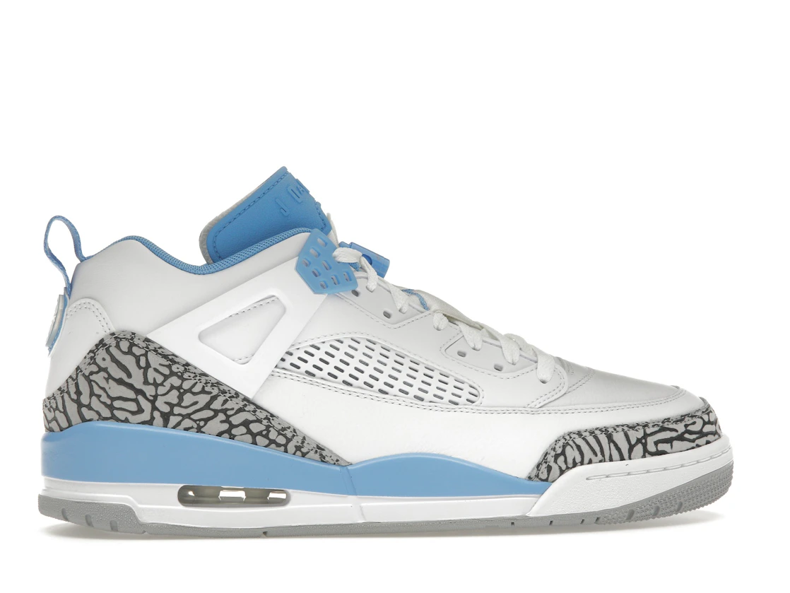 Jordan Spizike Low UNC