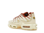 Nike Air Max Plus Sail Team Red (W)