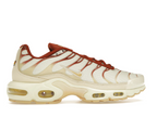 Nike Air Max Plus Sail Team Red (W)