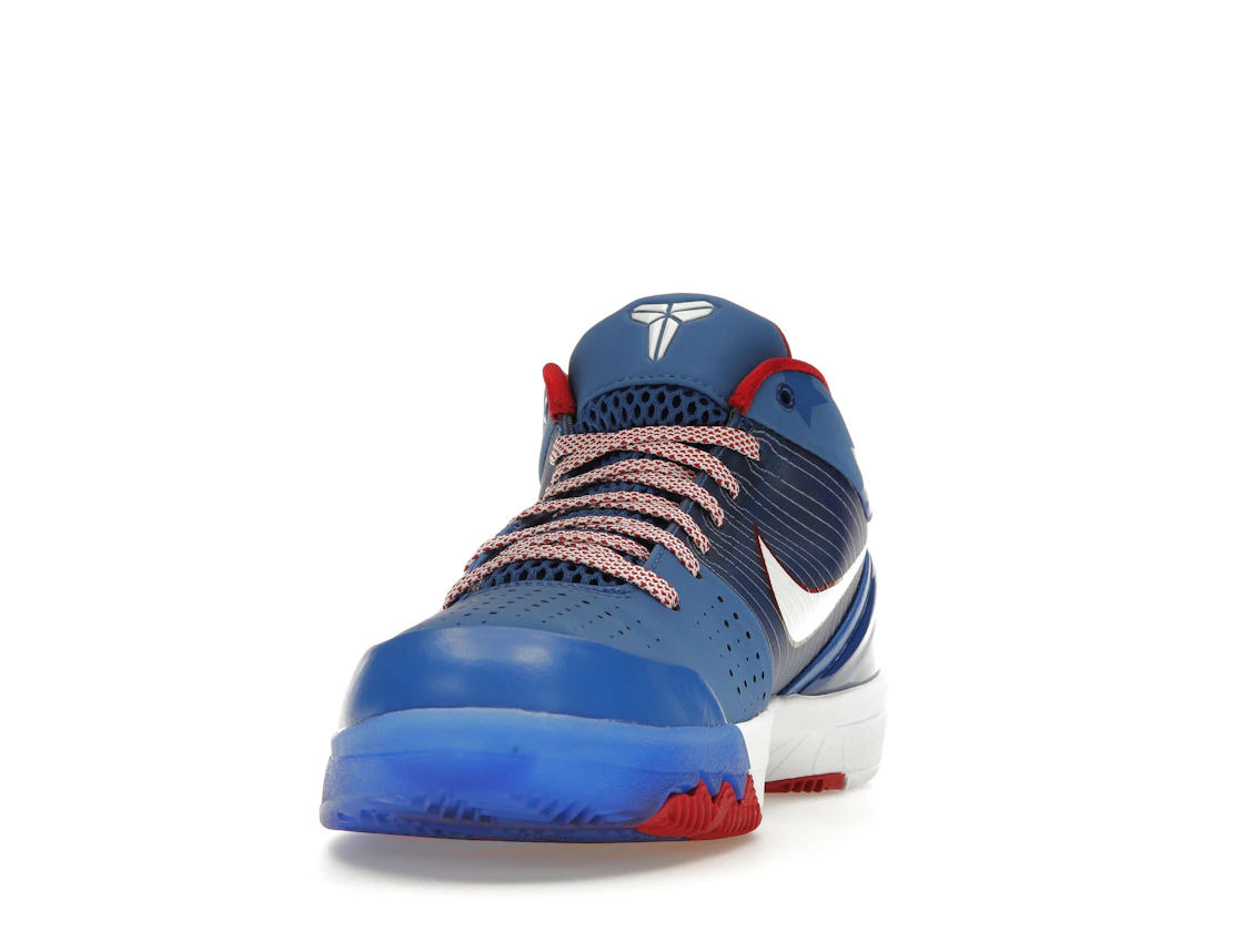 Nike Kobe 4 Protro Philly (2024)