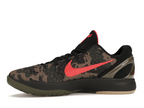 Nike Kobe 6 Protro Italian Camo (2024)