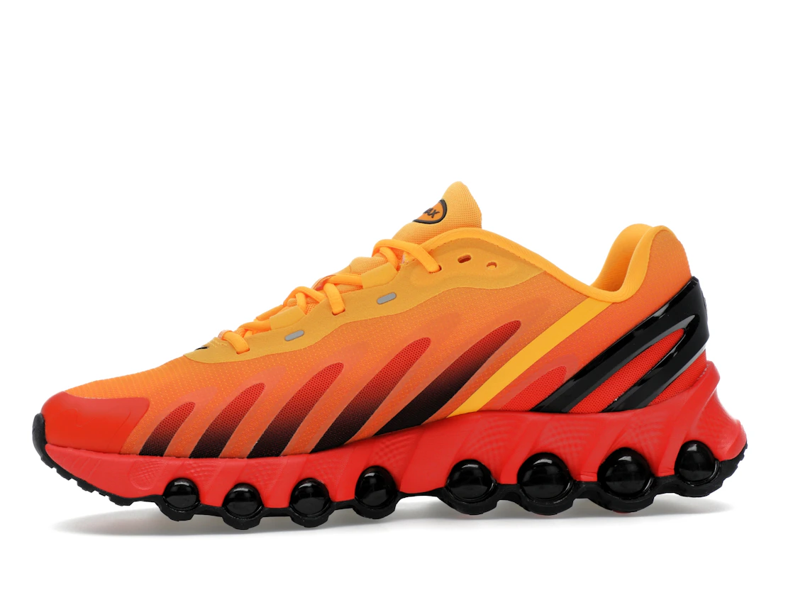 Nike Air Max Dn8 Laser Orange Black