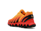 Nike Air Max Dn8 Laser Orange Black