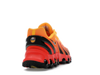 Nike Air Max Dn8 Laser Orange Black