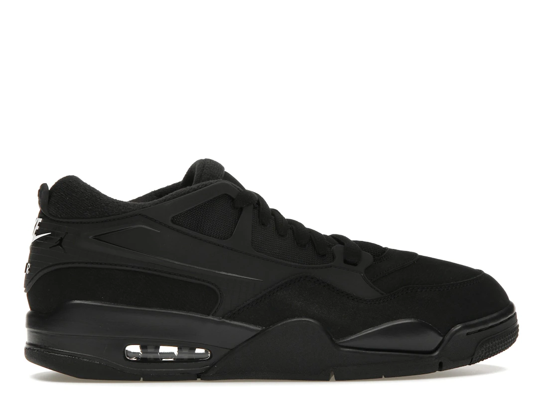 Jordan 4 RM Black Cat