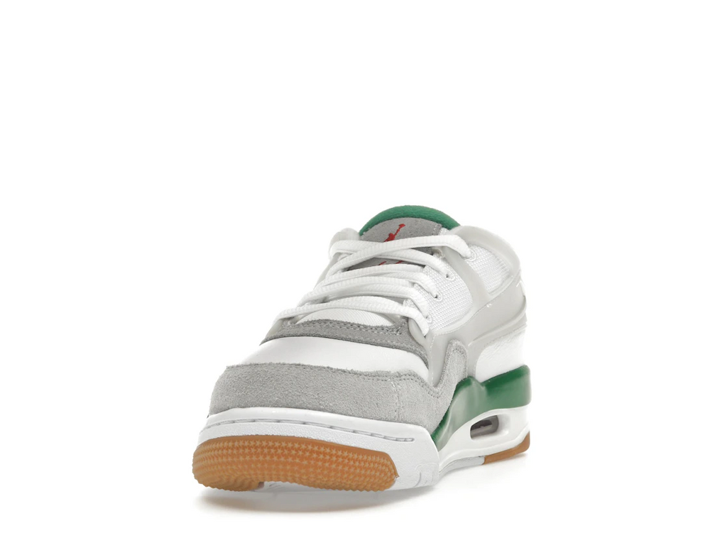 Jordan 4 RM Pine Green