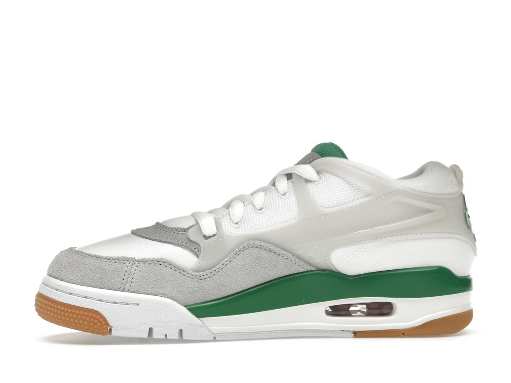 Jordan 4 RM Pine Green